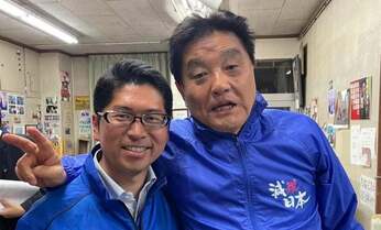 「維新をこてんぱんにやっつけた」と河村たかし市長 名古屋では「完敗」、全国政党化に壁
