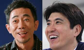 とんねるずが投げかけた「フジテレビをおちょくるなよ」の意味