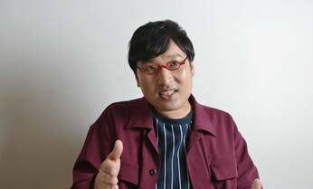 山里亮太を奮い立たせる“毒出し日記帳” 恨み辛みをつづった驚くべき内容とは