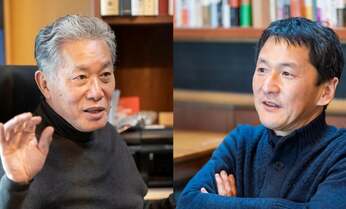陰謀論はなぜ生まれるのか?「世界は不条理でできている」ことを知る重要性 <内田樹×岩田健太郎>