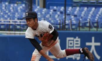 大谷を超える? “三刀流”大阪桐蔭・根尾はドラフトの超目玉【明治神宮大会レビュー・高校編】