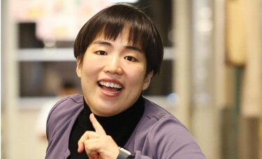 〈初代女王再び?きょう女芸人No.1決定戦 THE W〉役作りで28kg増「ゆりやんレトリィバァ」女芸人受難の時代でも“攻め続ける”ワケ