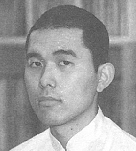 豊田亨元死刑囚は東大物理学科で究極の素粒子理論を研究する優秀な学生だった　（ｃ）朝日新聞社