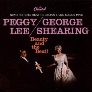 『Beauty & The Beat』Peggy Lee