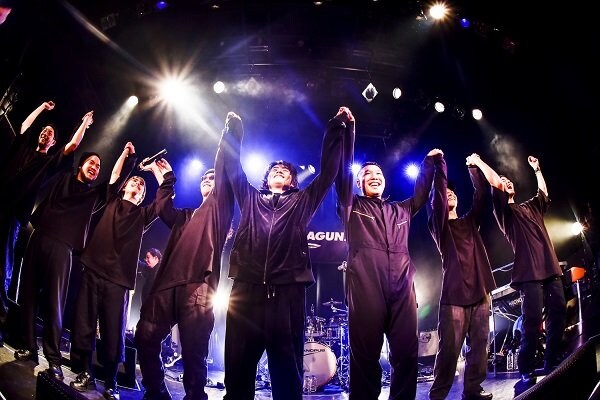 SANABAGUN.、初の2DAYSで迎えたツアーファイナル・ライブレポート　東名阪での対バン企画も発表