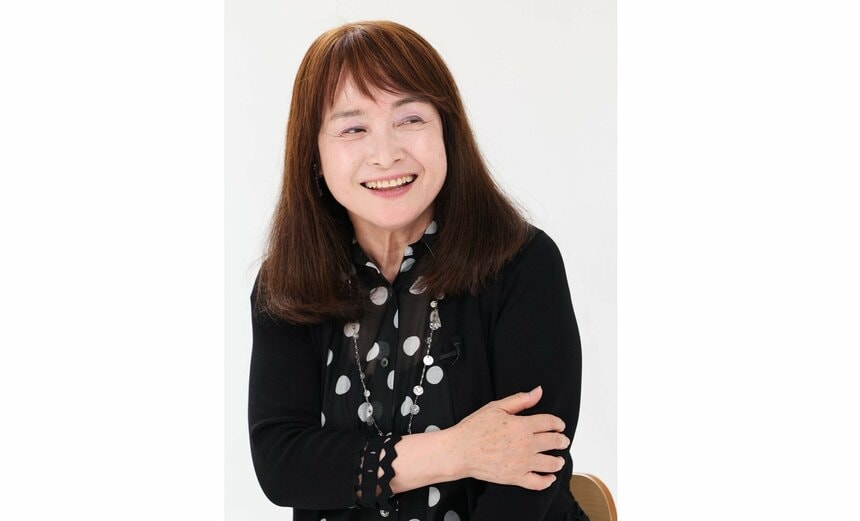 佐藤亮子さん