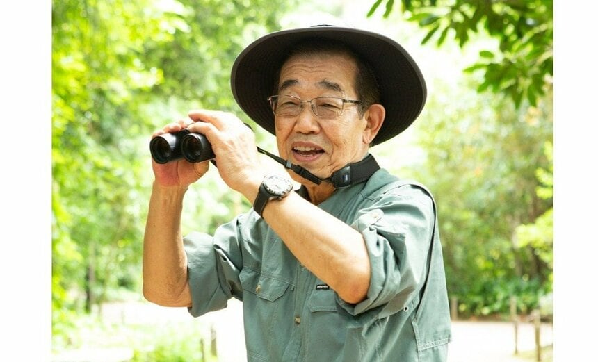 今泉忠明さん