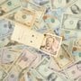 【ひと目でわかる】日本の給料「一人負け」の実態　右肩上がりのアメリカは日本の1.7倍