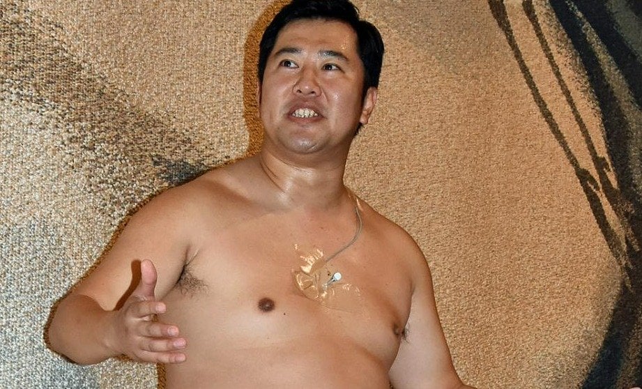 とにかく明るい安村」英国で大ウケに日本人はどこか誇らしいよう とにかく明るい安村」英国で大ウケに日本人はどこか誇らしいよう