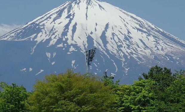 ついに“富士山”の大噴火？ 日本列島を襲う火山の恐怖 | AERA