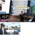 「相手がそこにいる感覚」3Dアバター会議でリアル超え? 目線や手の動き反映、発言の翻訳機能も