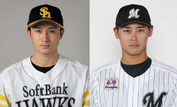 “見切り”早まる中で結果欲しい、プロ入り6年目以降の「ドラフト上位指名」選手たち
