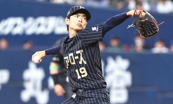 オリックス・山岡が今オフ「FA争奪戦の目玉」に オンラインカジノで謹慎処分も「イメージダウンはない」