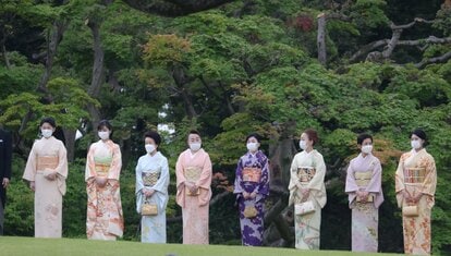 花子さま 正仁親王妃華子さまってどんな人？生い立ち・学歴・正仁親王との