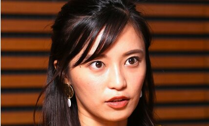 出産していた「小島瑠璃子」に芸能界復帰の芽はあるか　過去の“略奪愛”疑惑でママタレ枠は狭き門