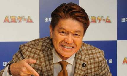 ヒロミ「スッキリ」後継MC報道　復帰9年目で大出世できた理由