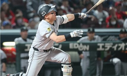 巨人・浅野翔吾が1軍昇格でブレーク中　異例の「3軍落ち」から復活した陰に駒田3軍監督の“逆算”打撃指導