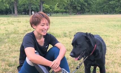 パラ走り幅跳び・中西麻耶が明かす「東京パラの悔しさ」と「引退後の未来」