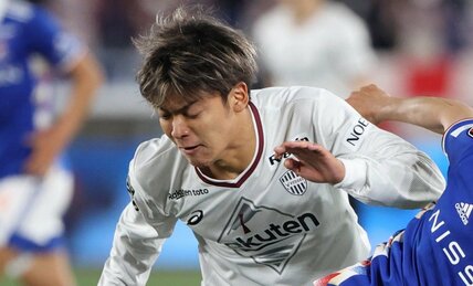 日本代表デビューや、5大リーグ移籍も期待！ 海外組で一気にブレイクの可能性秘める若手5人