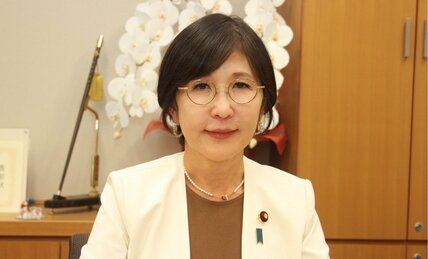 “わきまえない女”稲田朋美議員「LGBT法案」に賛成で批判も「変わることは恥ずかしくない」 めざすは首相？