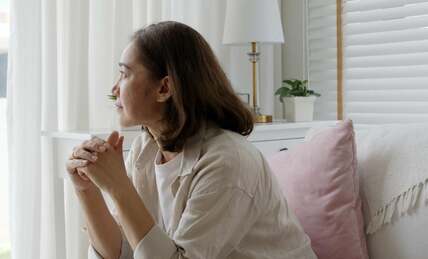更年期女性が直面する育児、仕事、介護の三重苦 抱え込まず「伝える」と「知る」が大事