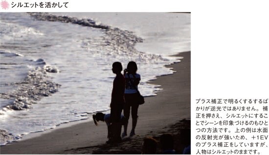 写真・図版（5枚目）| [レッスン]　自分らしさを色と明るさで表現する　露出と色と光の 撮り方教室