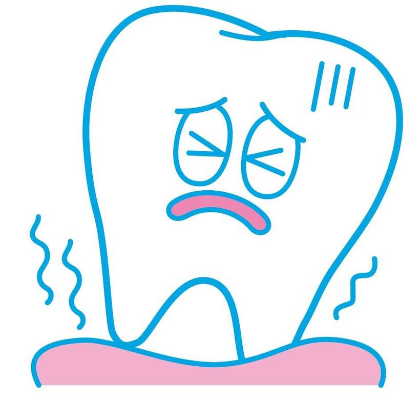 夏休みに歯科検診に行くのもいい