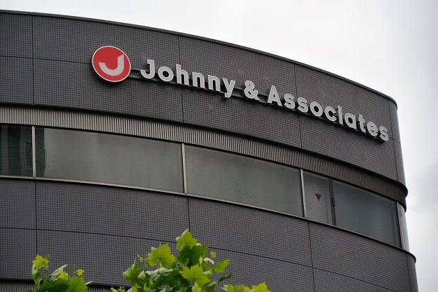 ジャニーズ事務所（ｃ）朝日新聞社