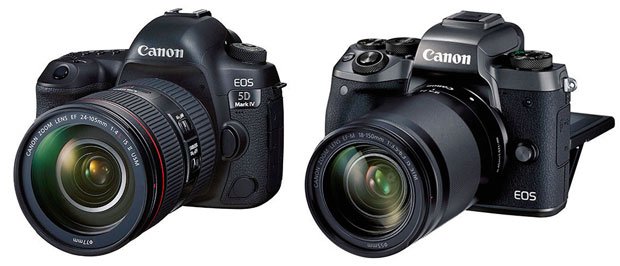 キヤノンプロも注目のEOS 5D MarkIV
