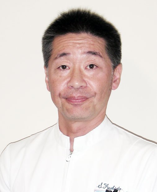 金沢大学病院　胃腸外科診療科長　伏田幸夫医師