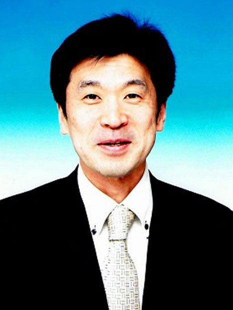 北島圭（きたじま・けい）／電経新聞社代表取締役社長兼編集長。１９７１年、北海道生まれ。國學院大学文学部卒。著書に『実録・サイバー攻撃の恐怖』（サイゾー）など（写真：北島圭氏提供）