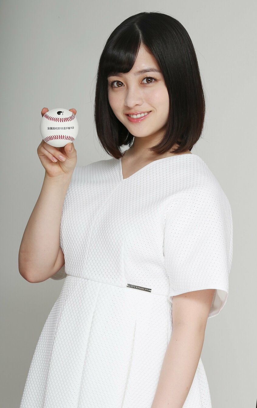 橋本環奈