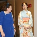 〈佳子さまの存在感〉佳子さまのギリシャ訪問は「現地でもウェルカム」 コーラルピンクの装いに込められた意味とは?