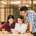 【大学ランキング】社会人・帰国生徒対象の特別入試 帰国生徒入学1位は上智大 社会人入学1位は?