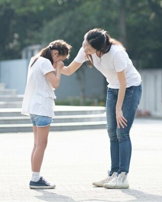 わが子に「いじめられている」と言われたら　「最初のSOSを見逃すと、2度目の相談はないかもしれない」と専門家が警鐘