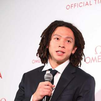 「いや~ぎりぎりだったなって」 平野歩夢が逆転の金メダルを振り返る