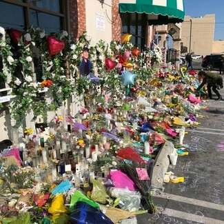 銃射殺事件の背景に「アジア系高齢者の社会的孤立」も 米ロス郊外の街で起きた悲劇