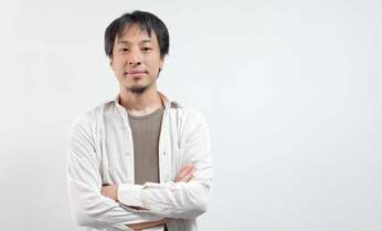 ひろゆきが伝授「おもしれー」くらいの客観力と話し合いの小ワザ