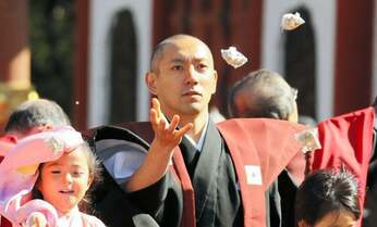 7月の観劇が小林麻央さんの目標 これぞ海老蔵の愛!