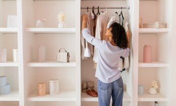 完璧主義な人ほど片づけが苦手? 「ダメな自分」をさらけ出せずに鎧を着て生きている