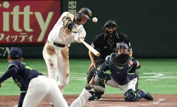 “大当たり助っ人”早くも出た? プロ野球開幕1週間、期待できそうな外国人選手は誰だ