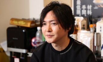 リュウジ「人生でとんでもなく嬉しい出来事の一つ」 母親に作ったチキンステーキで「家庭料理のすべて」がわかった