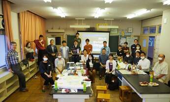 福島県飯舘村で「移住者101人」 避難指示解除から3年余り、戻らない住民も多い一方で
