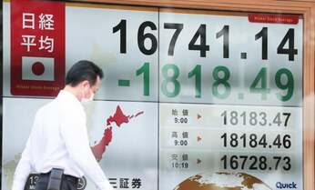 新型コロナで日本経済は三重苦 東京五輪開催でも「1兆円」消費落ち込みか