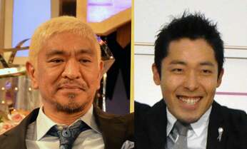 オリラジ中田敦彦が松本人志に仕掛けた情報戦の勝算