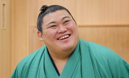 「大の里、横綱決まりだわ」元NHKアナ・伝説の相撲ジャーナリスト杉山邦博さん（94）が確信した序盤の三日目