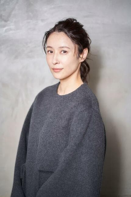 水野美紀が明かす「ザ・マスクド・シンガー」の裏側と、わが子のオリジナルソングの驚くべきクオリティー | AERA dot. (アエラドット)