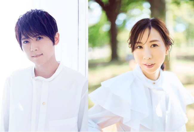写真・図版(1枚目)| 映画『Sky ふたつの灯火 - 前篇 -』公開情報第2弾!劇中ナレーションをSkyスペシャルサポーターの梶裕貴さん、エンドソングをコトリンゴさんが担当