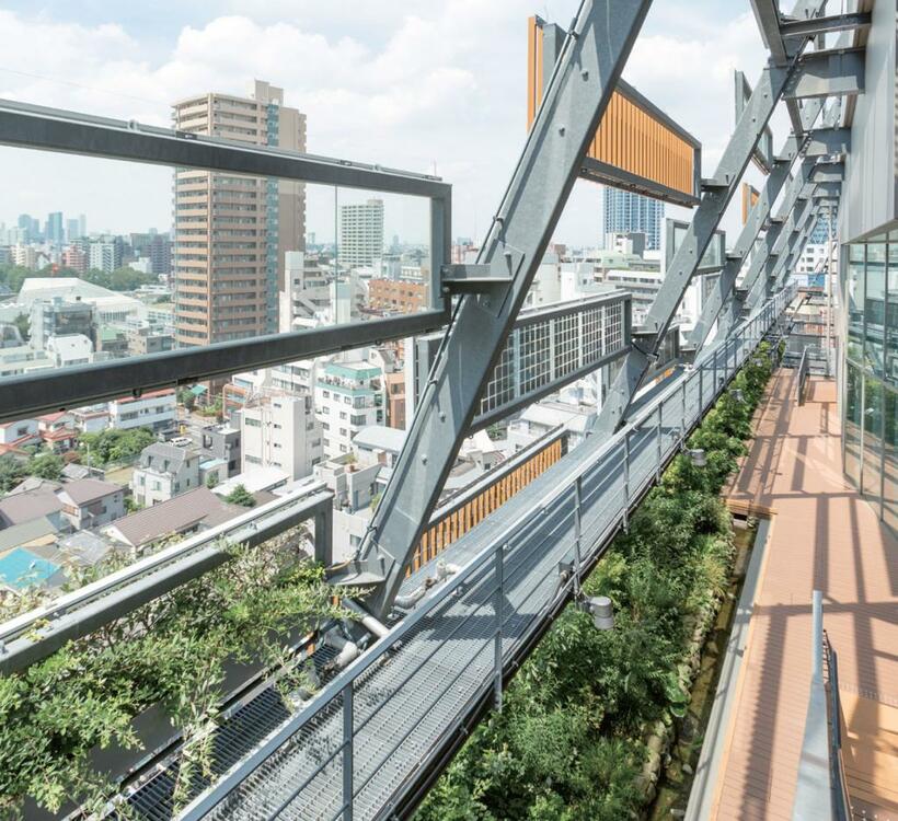 写真・張溢文