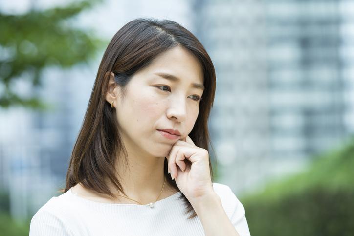 写真はイメージです（GettyImages）